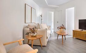 Apartamentos Acebal
